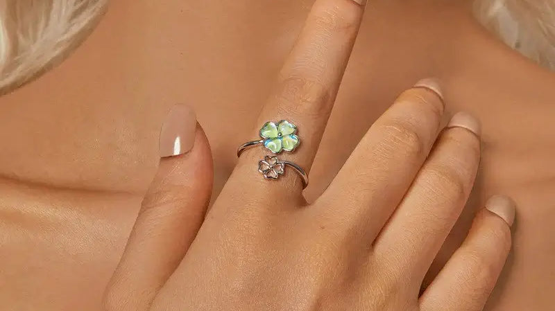 The Art of Toi et Moi Rings: Celebrating Duality in Jewelry